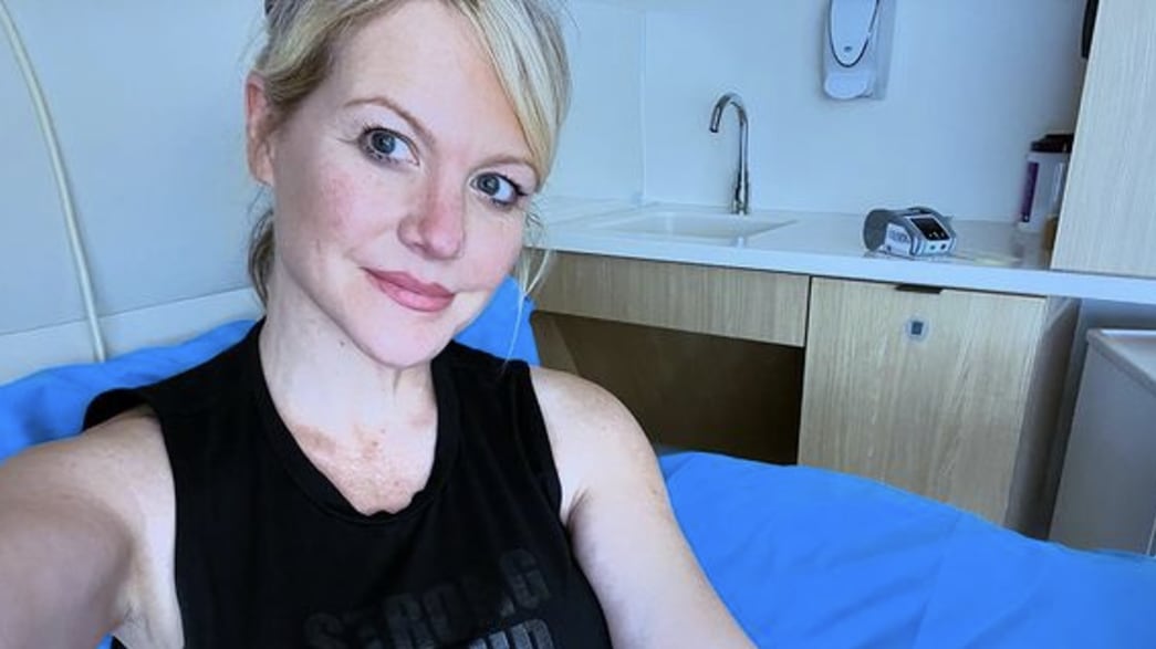 Fox News medical contributor Dr. Kelly Powers, a podiatric surgeon and Fox News medical contributor, died on Sunday at the age of 45.