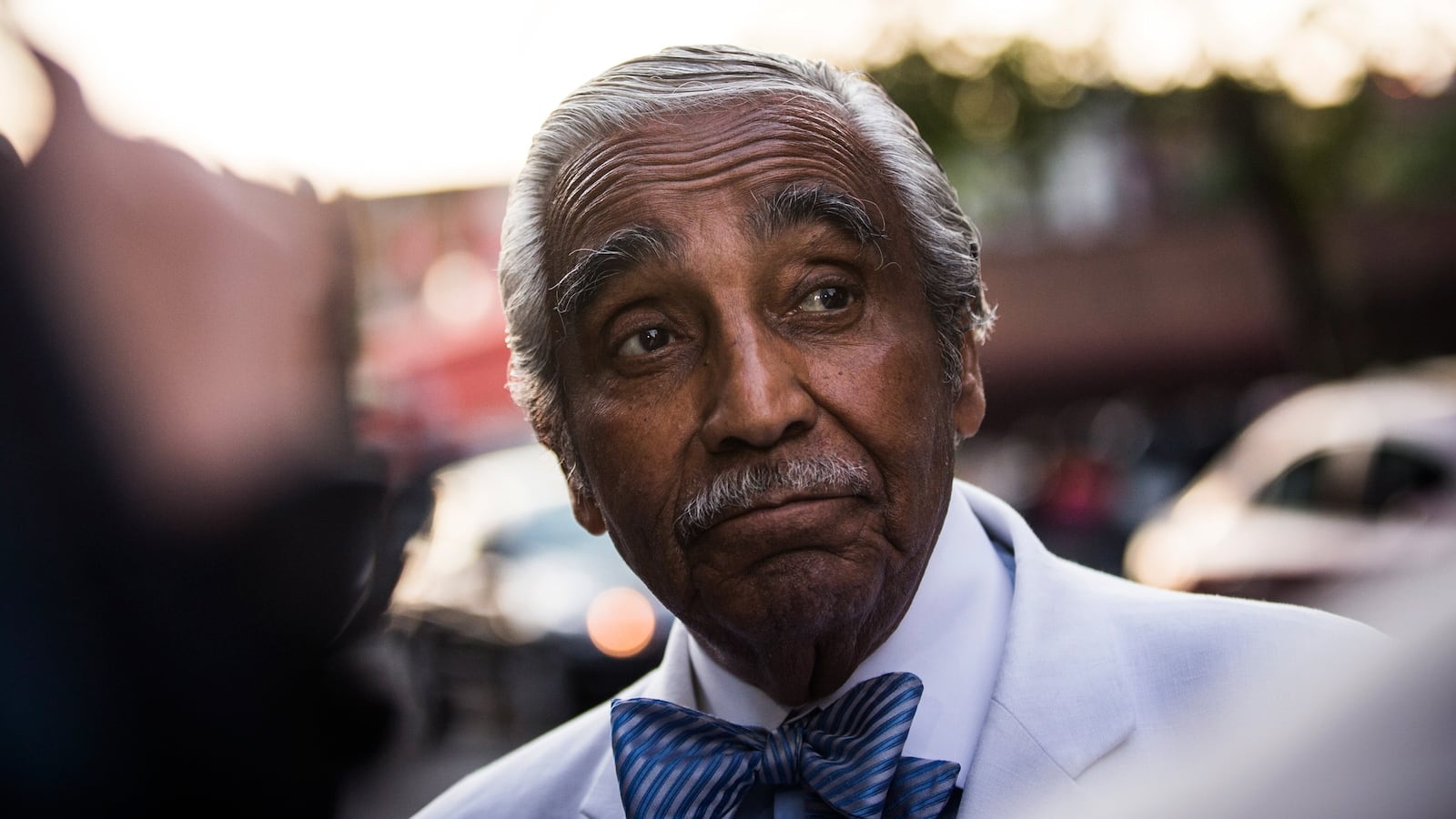 Charlie Rangel