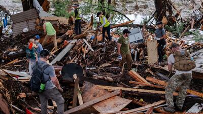 Vacationing Ted Cruz’s Claim He Returned to Texas as ‘Fast as Humanly