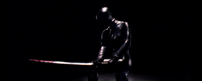 A still from "Reflection In A Dead Diamond: Season 1"