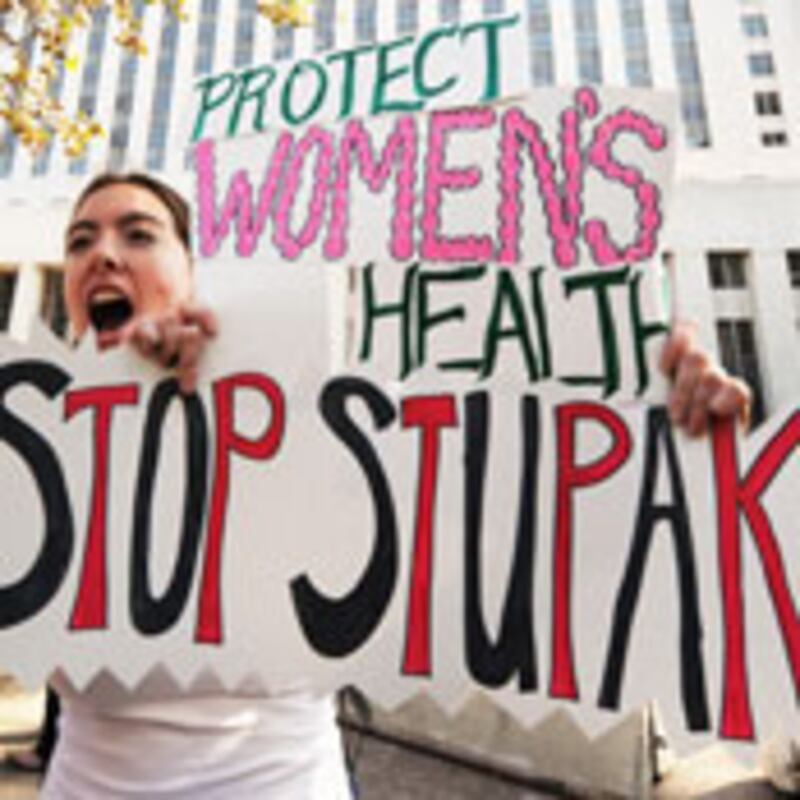 articles/2010/03/22/the-pro-choice-crowd-fights-back/goldstein-womens-groups-health-care_89850_zwisqk