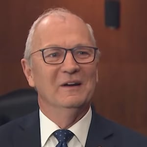 Kevin Cramer