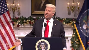 Saturday Night Live, JAJ's Donald Trump