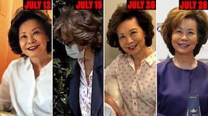 Elaine Chao