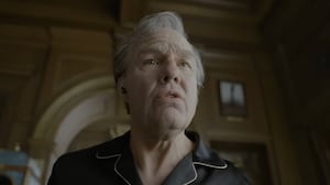 Tom Cruise plays an eccentric billionaire tycoon in the upcoming film 'Digger.'