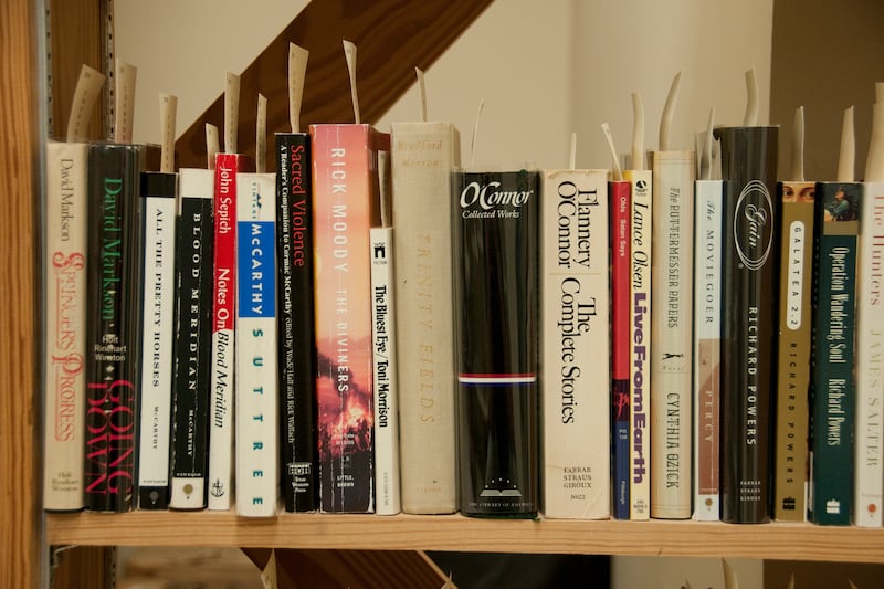 galleries/2013/09/17/writers-and-their-libraries-what-books-did-david-foster-wallace-james-joyce-and-evelyn-waugh-own-photos/130916-author-libraries-wallace3_kmqokw