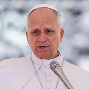 Pope Leo