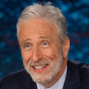 Jon Stewart