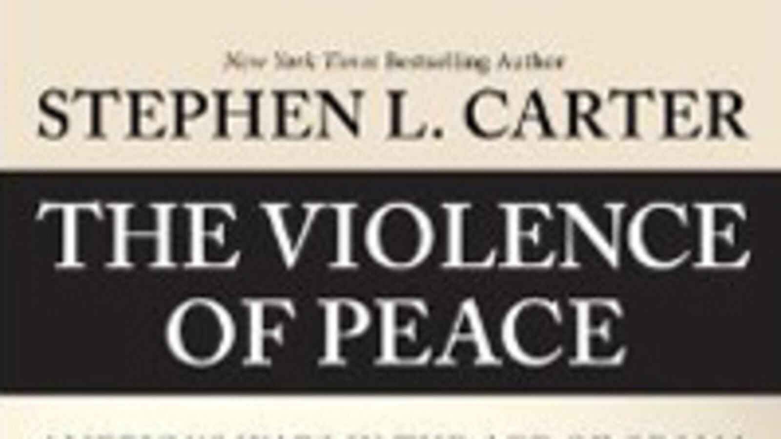 articles/2011/02/01/egypt-protests-prove-george-w-bush-doctrine-right/book---the-violence-of-peace-1_dorbvr