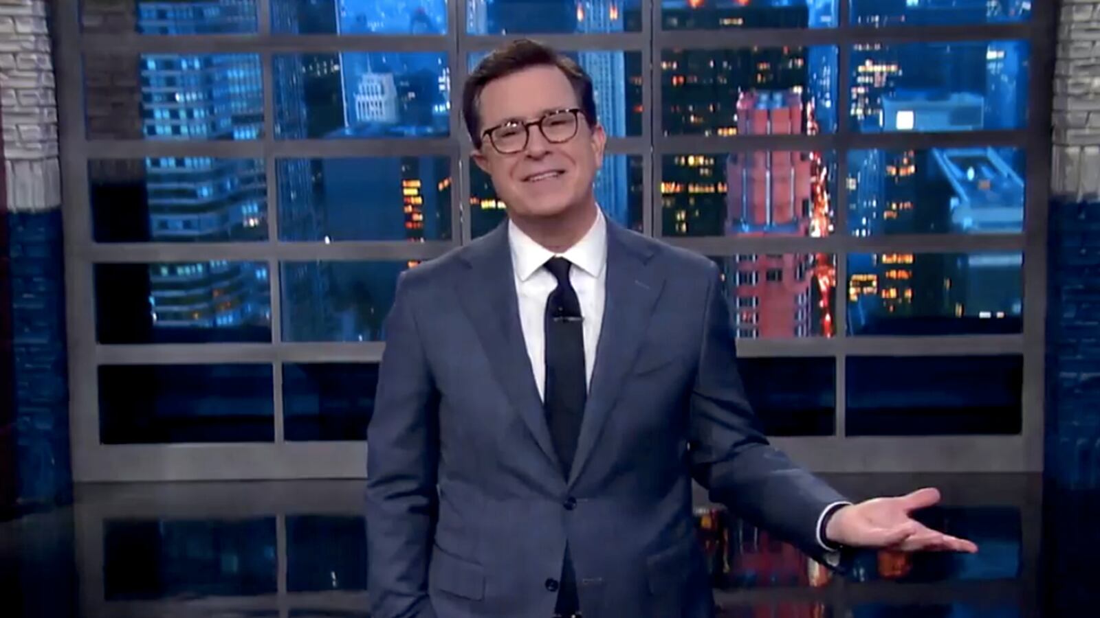 articles/2017/05/15/stephen-colbert-calls-on-president-trump-to-resign-following-russia-intel-reveal/170515-stern-late-show-colbert-trump-tease_c1njex