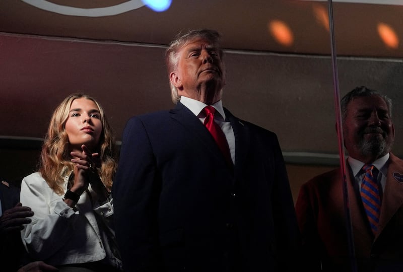 Trump