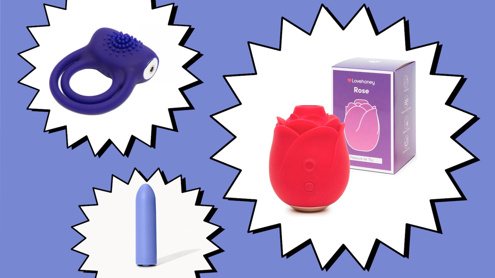 Best Discreet Sex Toys Vibrators for Travel Best Discreet Sex Toys Vibrators for Travel