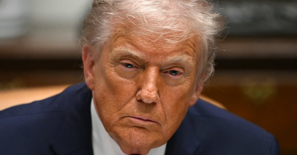 Three Americans Killed by Terror Group Trump Claimed He ‘Defeated’