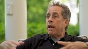 Jerry Seinfeld