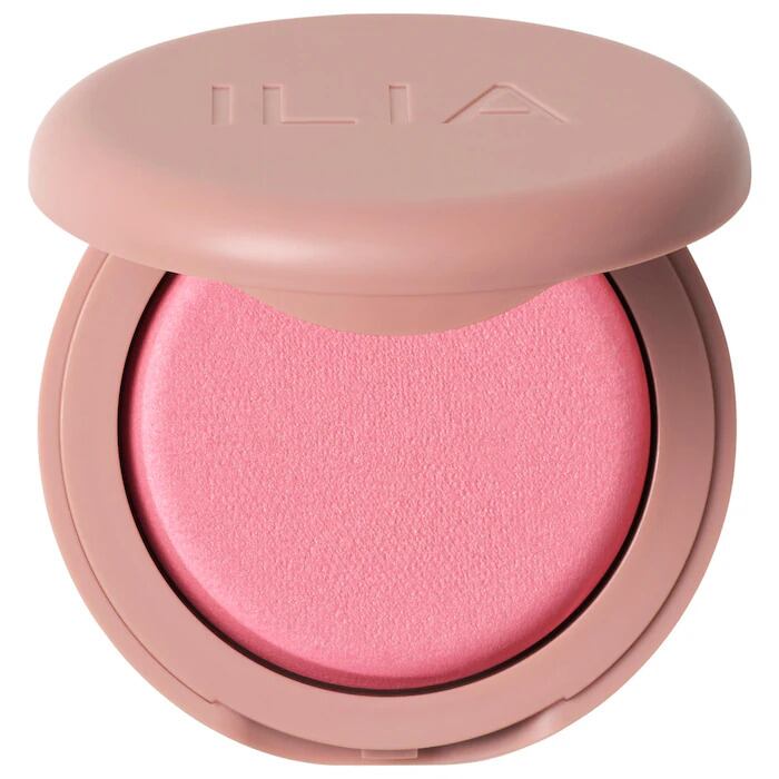 Ilia Beauty Soft Focus Blurring Blush