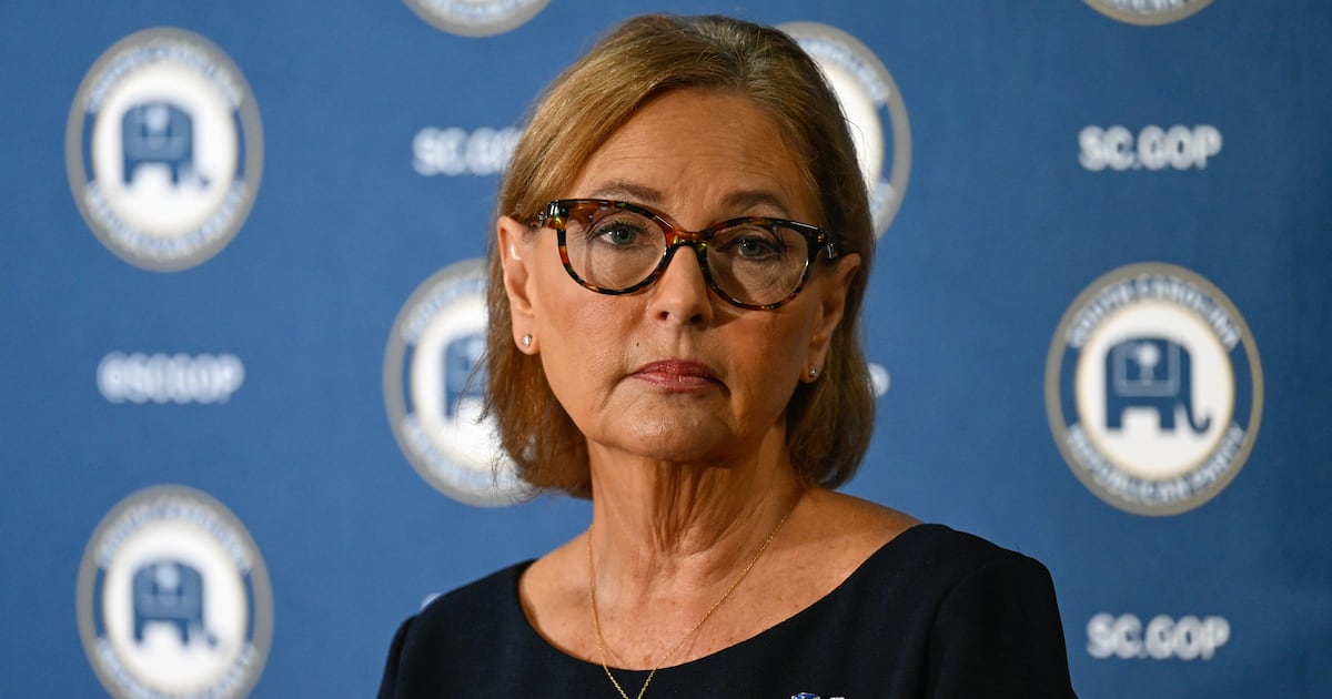 Bettors Buck the Polls With Shock Darline Graham Prediction