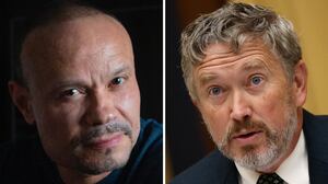 Dan Bongino-Thomas Massie