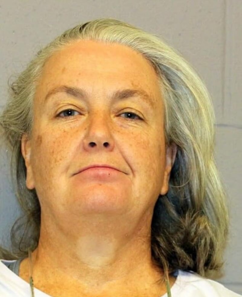 Woods was jailed for six months.