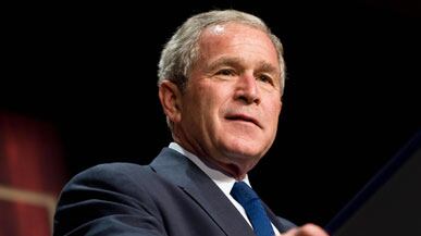 articles/2010/11/13/george-w-bushs-big-turnaround-kinky-friedman-on-his-legacy/friedman-bush_139072_tlmty9