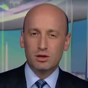 Stephen Miller appears on 'Hannity' to praise President Donald Trump's speech in Davos.