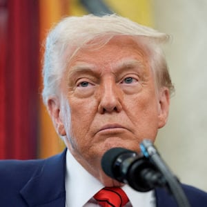 Trump has condemned a shooting in Washington, D.C., offering condolences to the families of the victims.