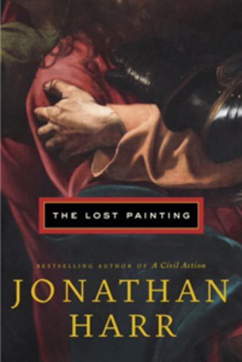 articles/2012/09/04/alexander-mccall-smith-s-art-book-bag/art-book-bag-the-lost-painting_ahi0j4