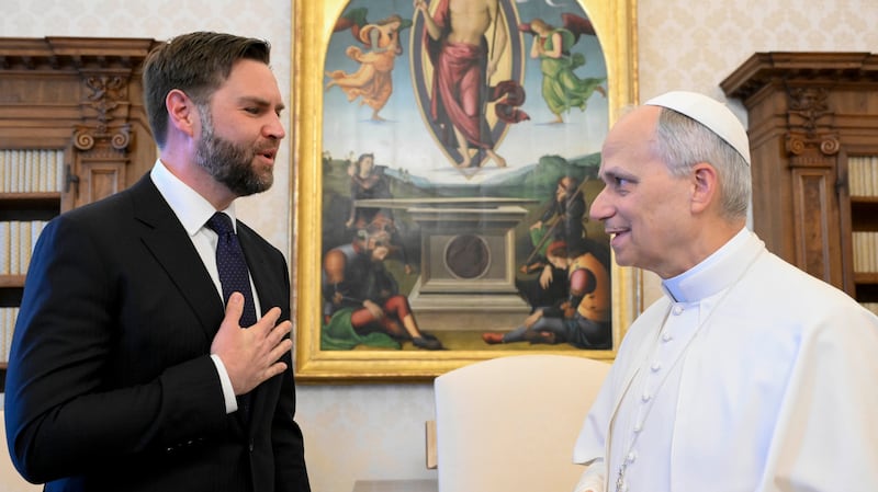 pope