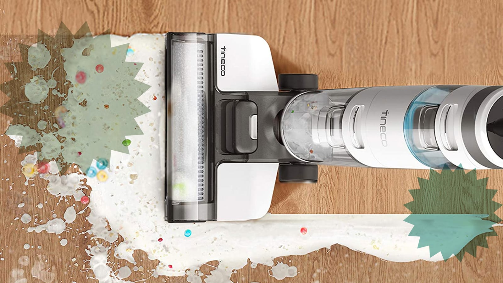 Tineco iFloor3 review