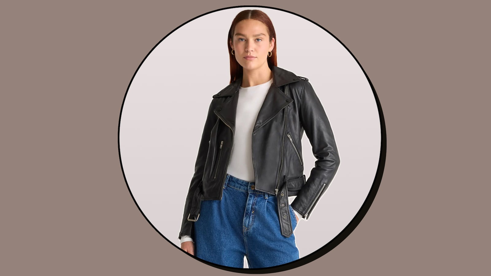 Quince Leather Jacket Review