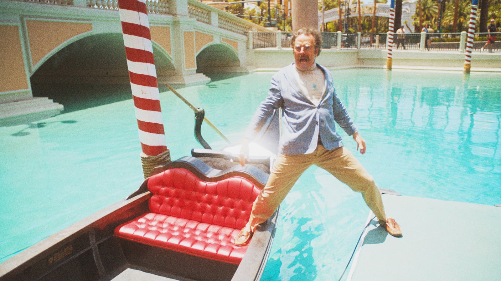 Bryan Cranston in The Studio.