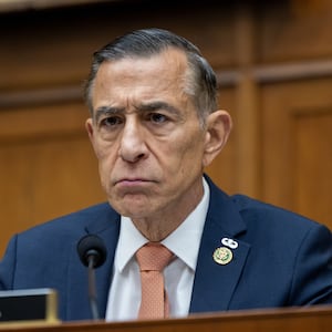 Darrell Issa
