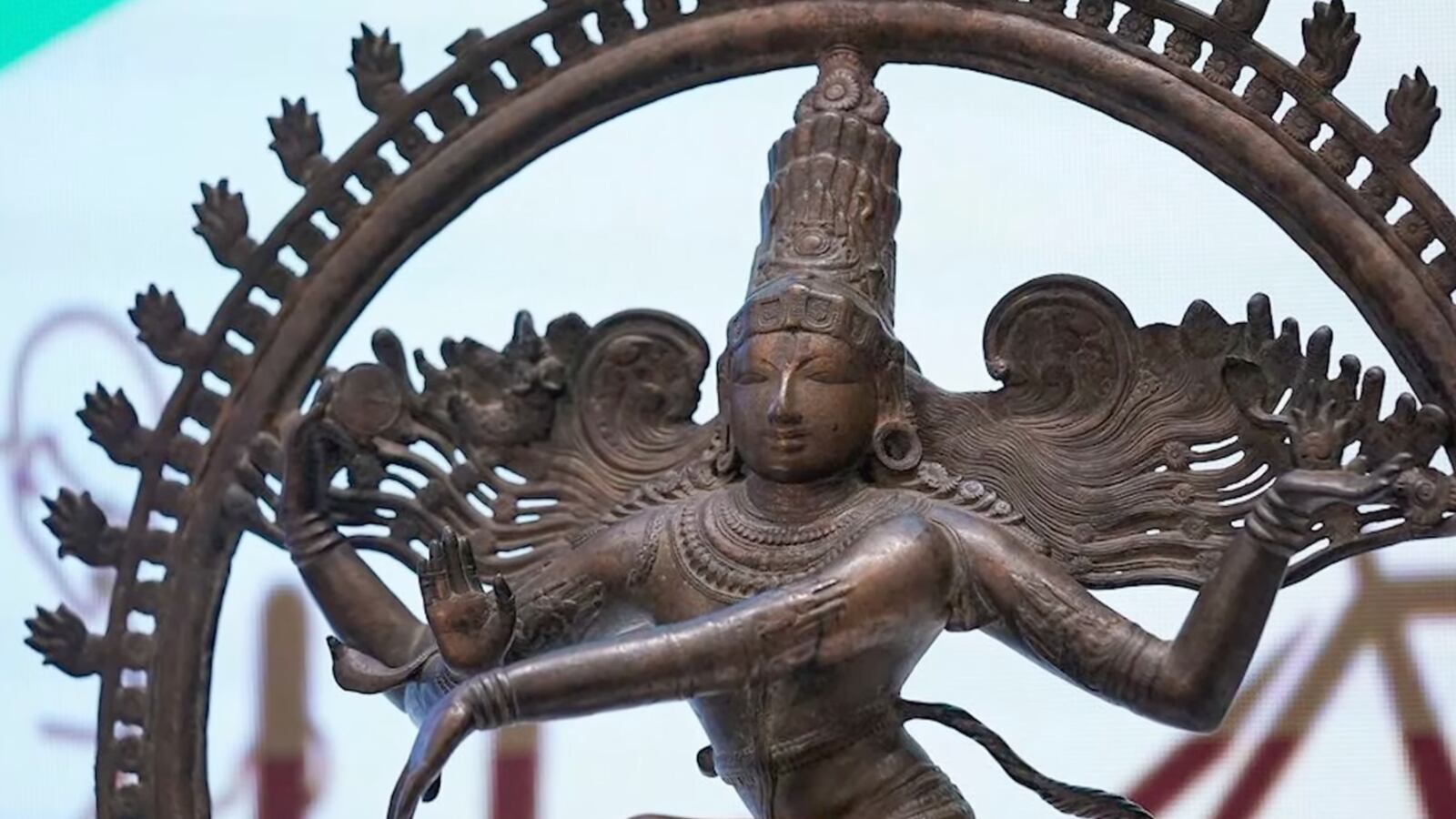 Indian Antiquities