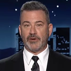 Jimmy Kimmel