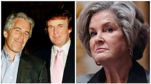 Epstein, Trump, Wiles