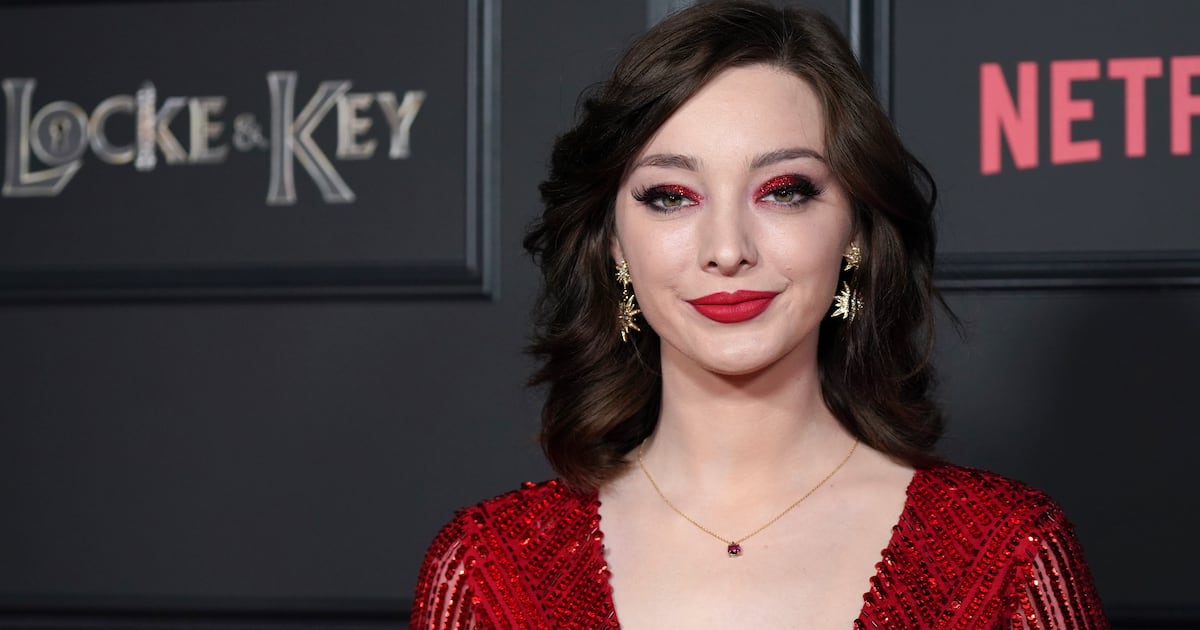 ‘Oppenheimer’ Actor Comes Out as Trans-Masculine and Non-Binary