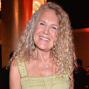 BEVERLY HILLS, CA - AUGUST 16:  Producer Christy Walton attends the 28th Annual Imagen Awards at The Beverly Hilton Hotel on August 16, 2013 in Beverly Hills, California.  (Photo by Alberto E. Rodriguez/Getty Images)