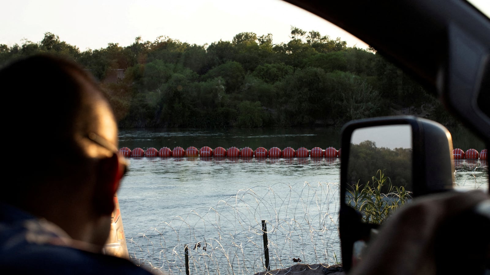 Rio Grande