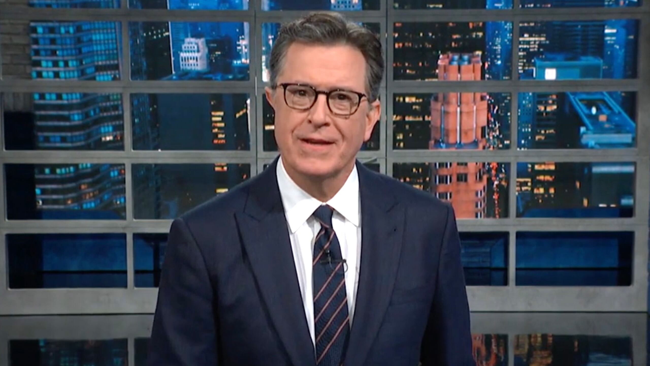 Stephen Colbert Breaks Down ‘Most Shocking Revelation’ From Jan. 6 Hearing