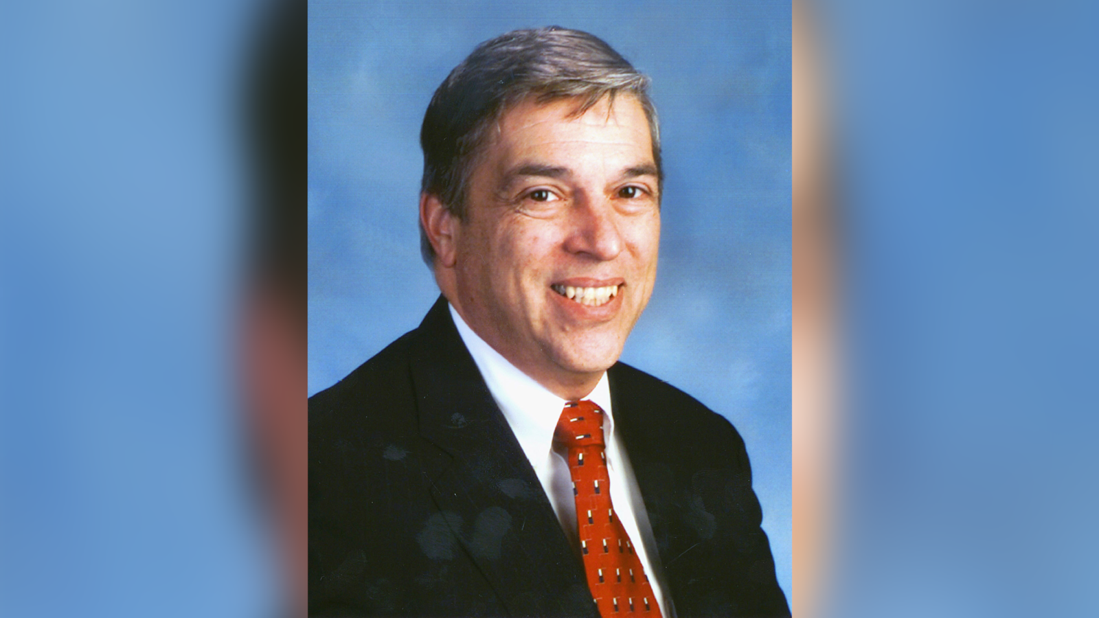Robert Hanssen