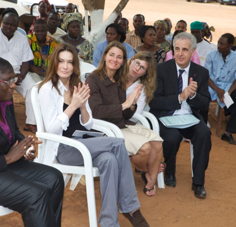 galleries/2010/02/11/melinda-gates-and-carla-bruni-tackle-maternal-health/melinda-gates-7_obev5w