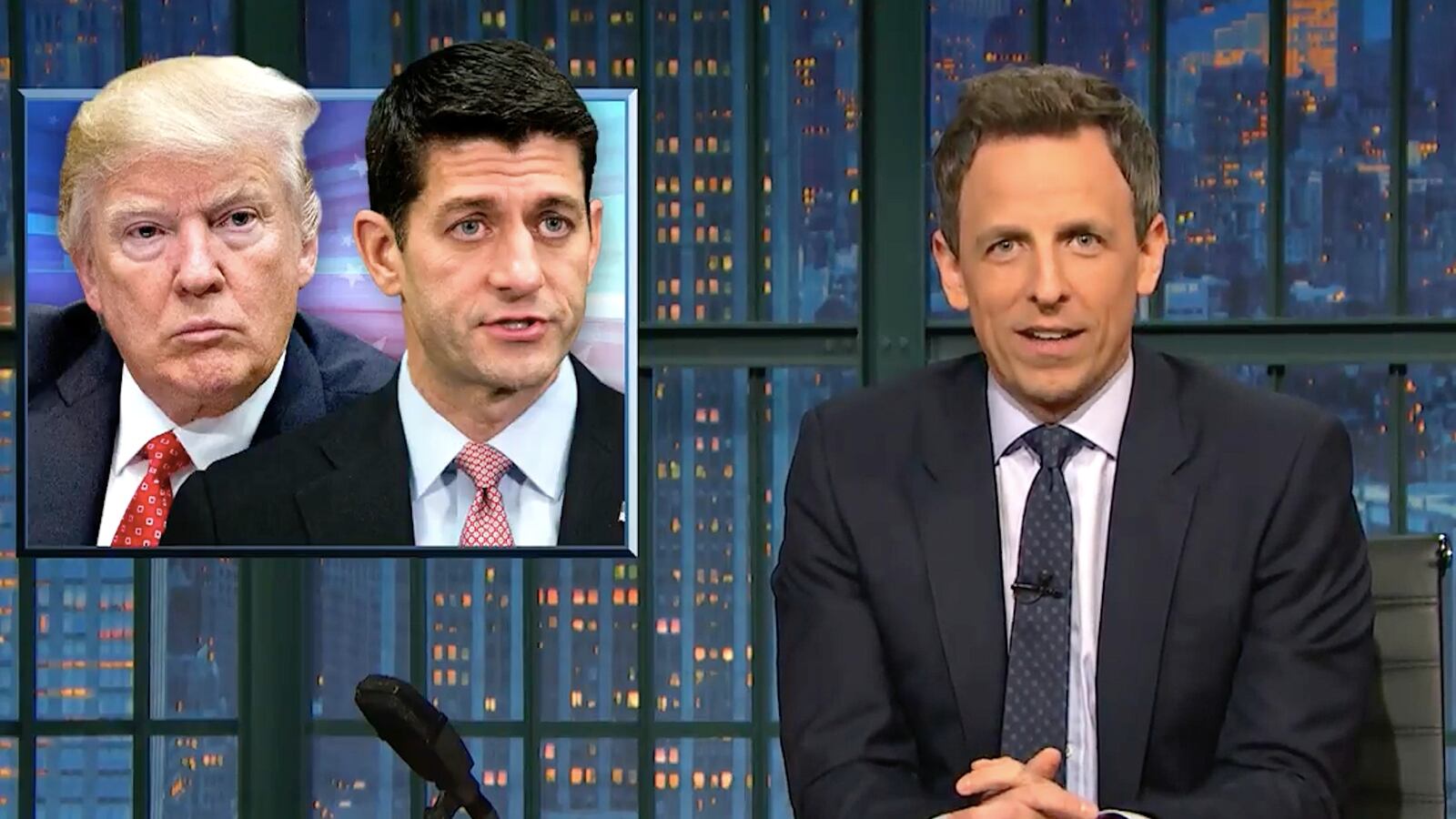 articles/2017/03/23/seth-meyers-burns-gop-s-trumpcare-fail-insane-cruel-and-reckless/170323-wilstein-meyers-trump-obamacare-tease_e1crzi