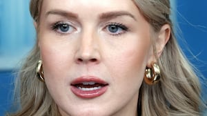 WASHINGTON, DC - DECEMBER 11: White House Press Secretary Karoline Leavitt answers questions during a press briefing at the White House on December 11, 2025 in Washington, DC. Leavitt answered questions about the recent U.S. military action to seize a sanctioned oil tanker off the coast of Venezuela amid a U.S. military buildup in the region. (Photo by Alex Wong/Getty Images)