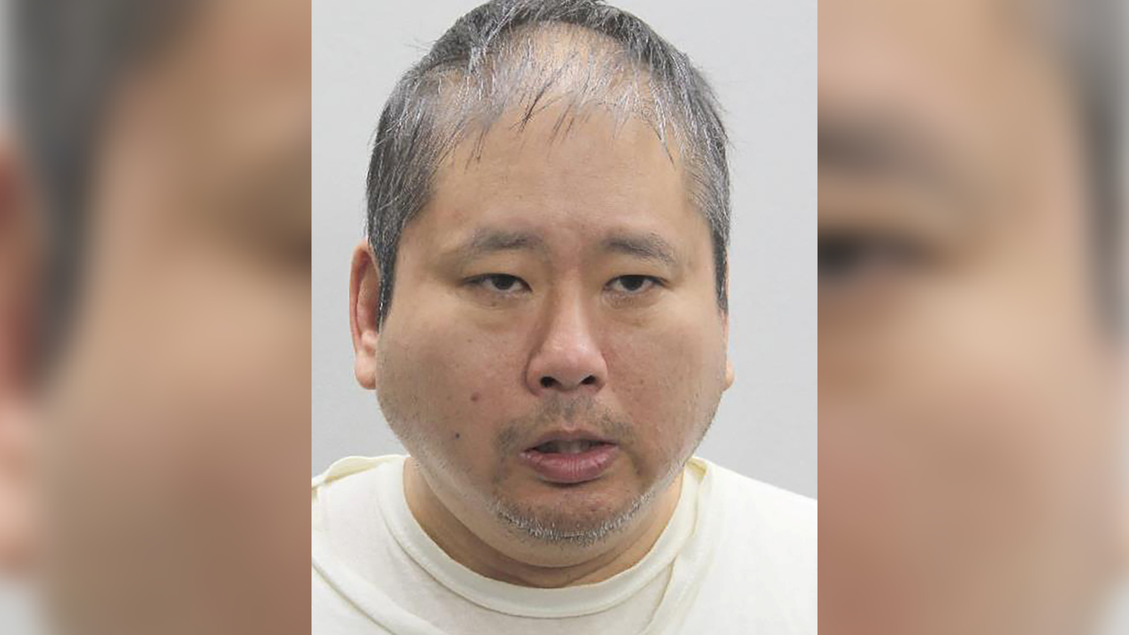 Mugshot of Xuan Kha Tran Pham.