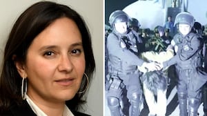 Bari Weiss - 60 Minutes