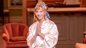 Lisa Kudrow in 'The Comeback'