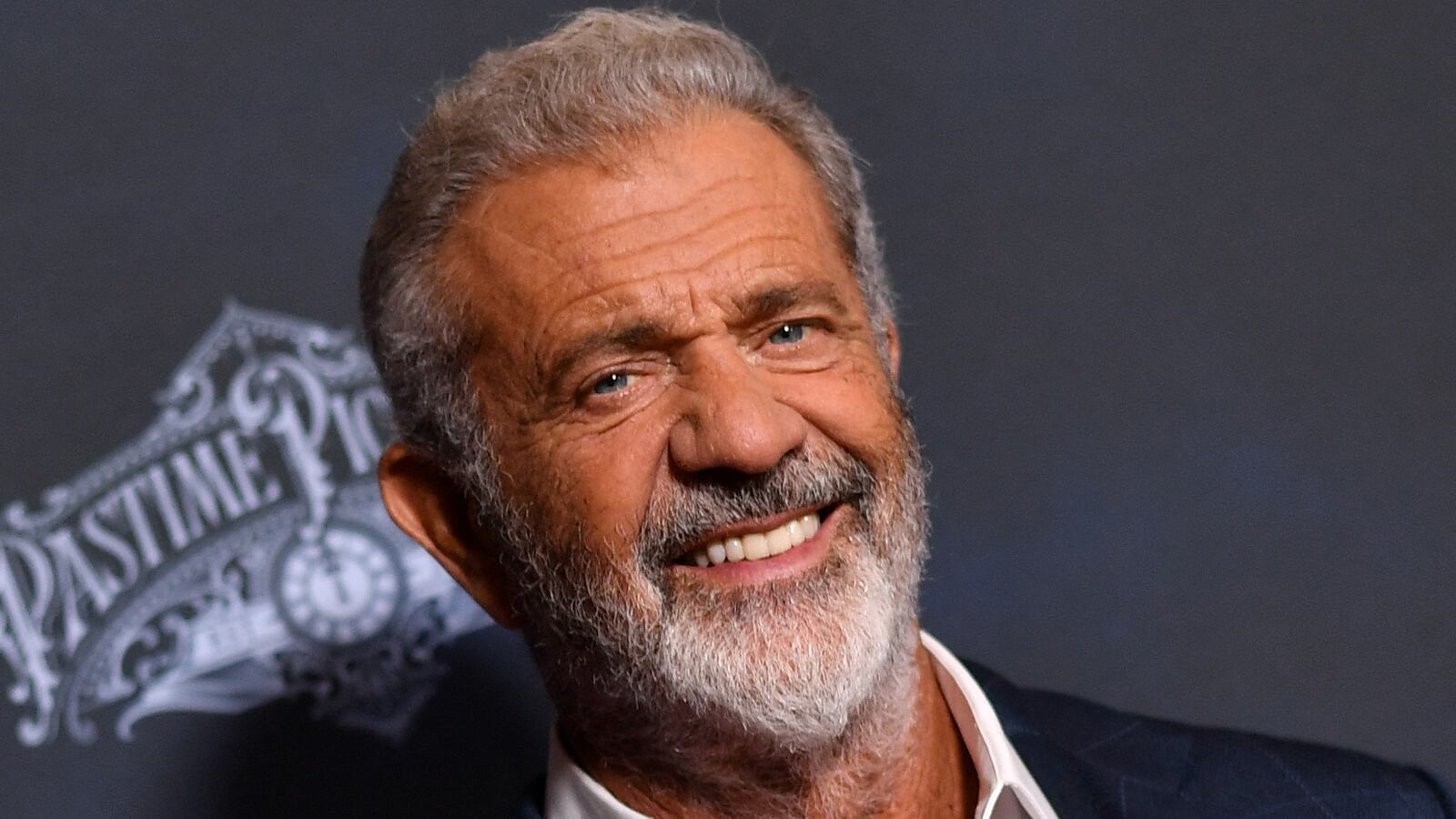 Mel Gibson attends a special screening of "Monster Summer" at the DGA Theater Complex in Los Angeles on September 24, 2024.