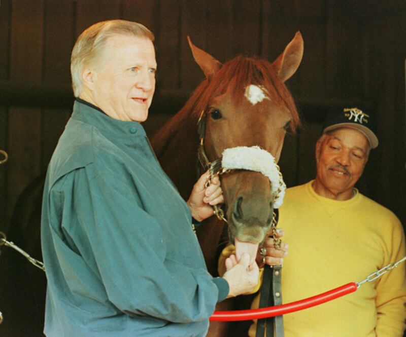 galleries/2012/05/04/steven-spielberg-mc-hammer-and-more-stars-whove-owned-kentucky-derby-horses-photos/stars-derby-horses-steinbrenner_z2mtxz