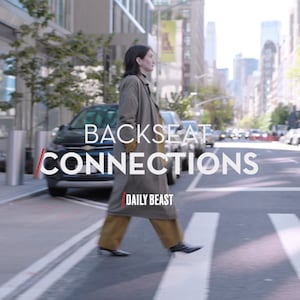 Backseat Connections