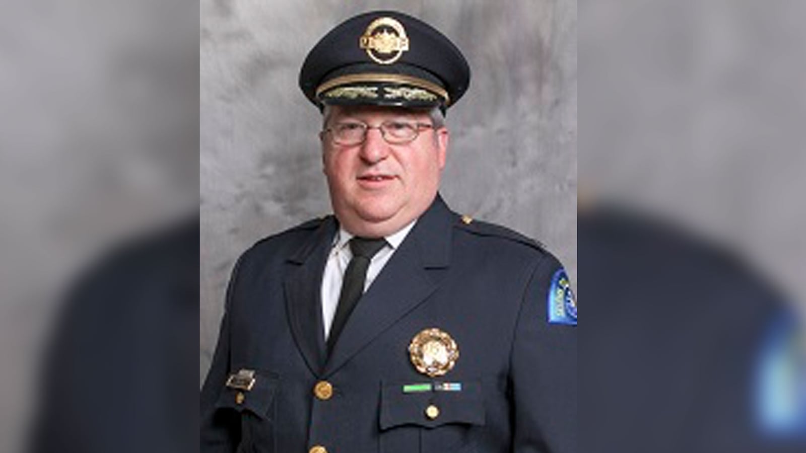 Michael Sack St. Louis Police Department