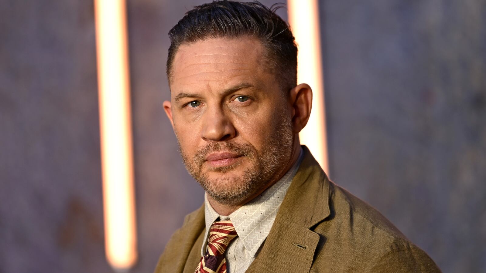 Tom Hardy
